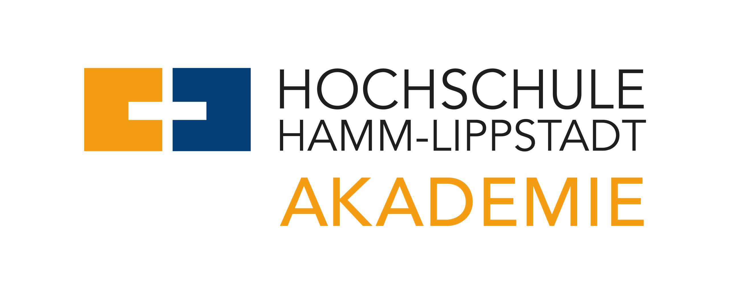 Logo der HSHL-Akademie 